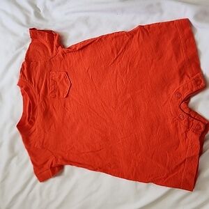 Carter's Baby Romper